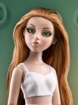Wilde Imagination - Ellowyne Wilde - Essential Amber - Redhead - Doll